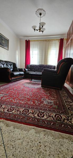 appartement 2 chambres Casablanca
